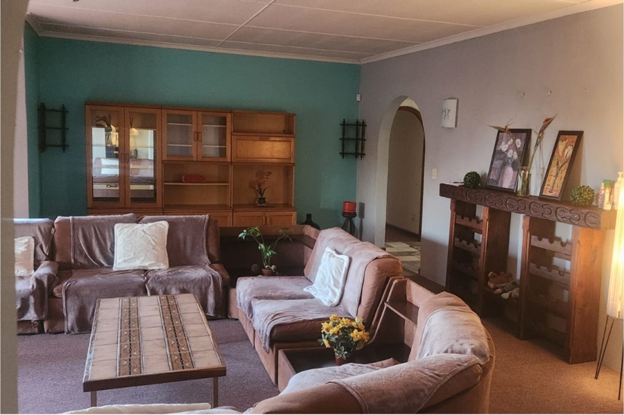 4 Bedroom Property for Sale in Rosemount Eastern Cape
